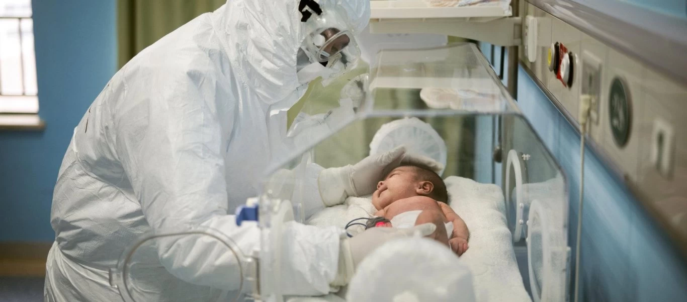 Γαλλία: Κατέληξε 9χρονος με τη νόσο Καβασάκι - Υπέστη ανακοπή